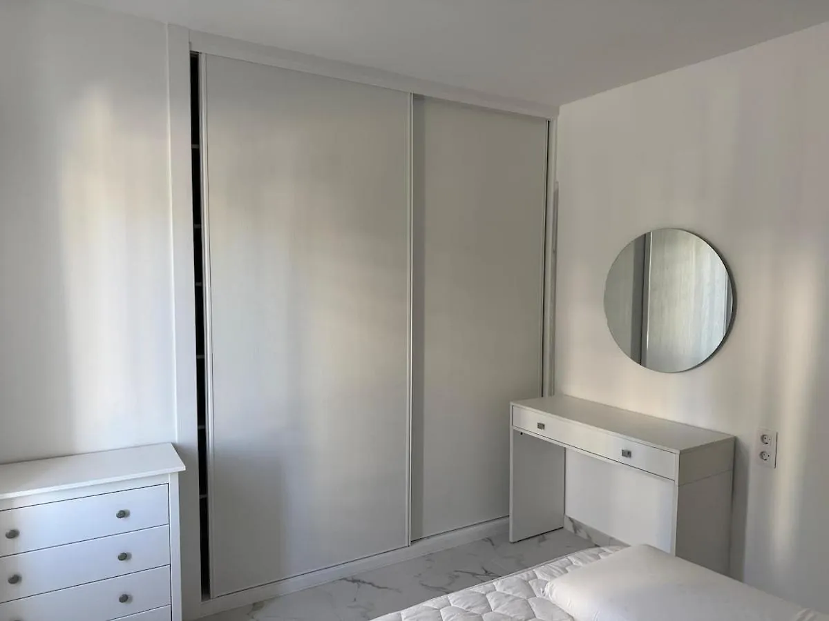 Central Location C, Americas, Pool View Sunny Wifi Playa de las Americas  Apartamento
