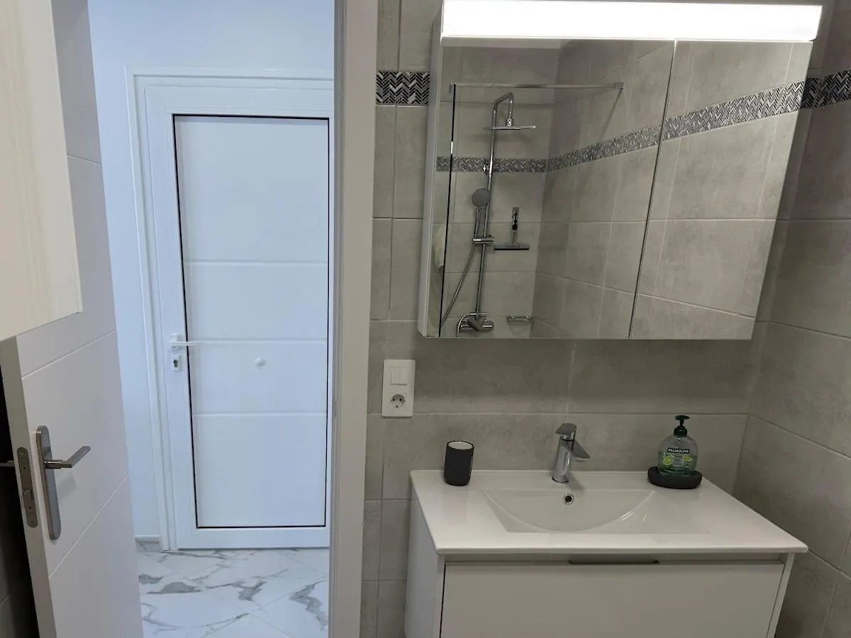 Apartman Central Location C, Americas, Pool View Sunny Wifi Playa de las Américas