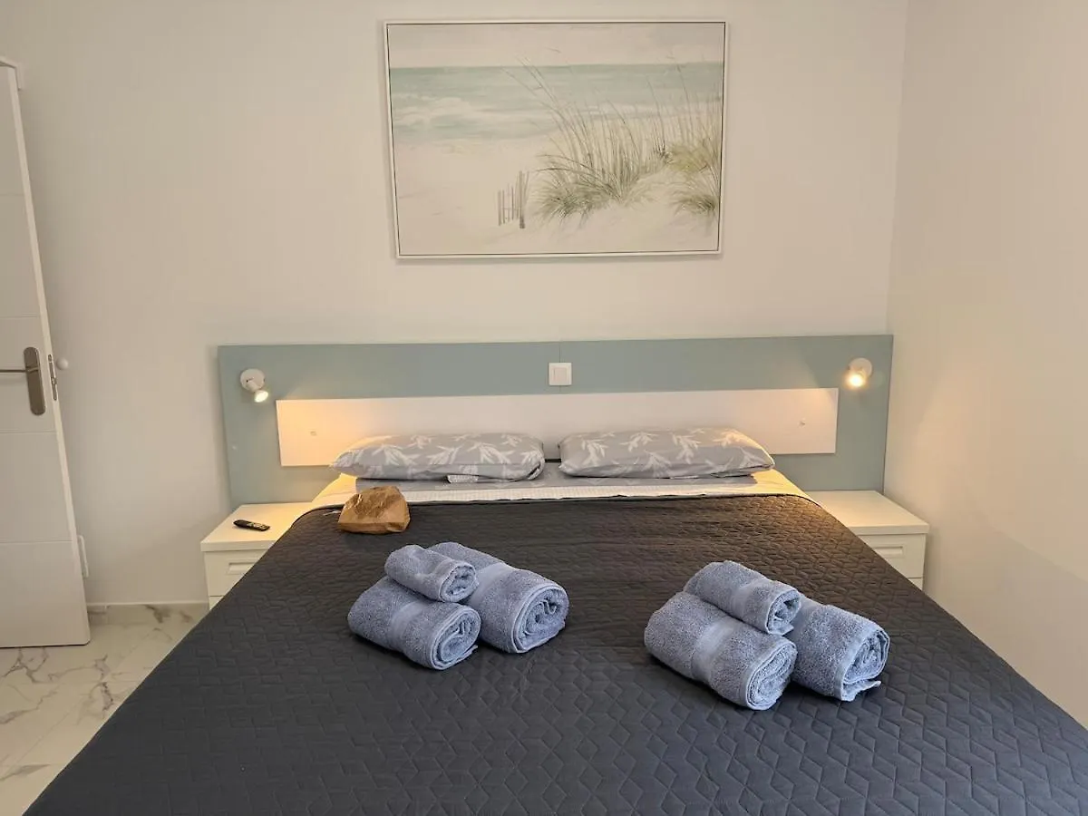 Central Location C, Americas, Pool View Sunny Wifi Playa de las Americas  0*, Playa de las Americas (Tenerife) Espanha