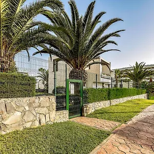In Americas Playa De Troya Apartment