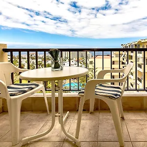 Americos El Dorado Apartment